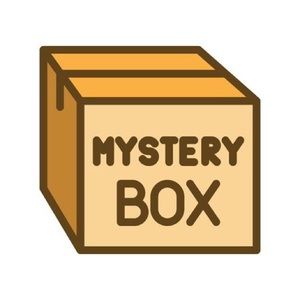 Reseller Vintage Mystery Box